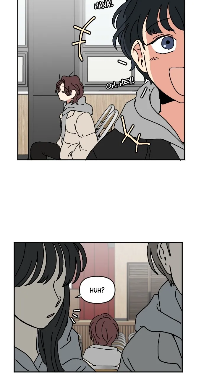 The Prize of Youth Chapter 1 page 44 - 