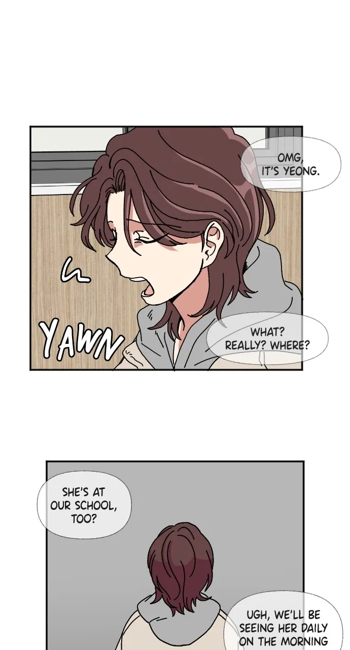 The Prize of Youth Chapter 1 page 45 - 