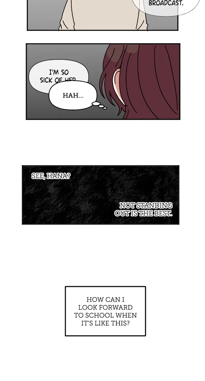 The Prize of Youth Chapter 1 page 46 - 
