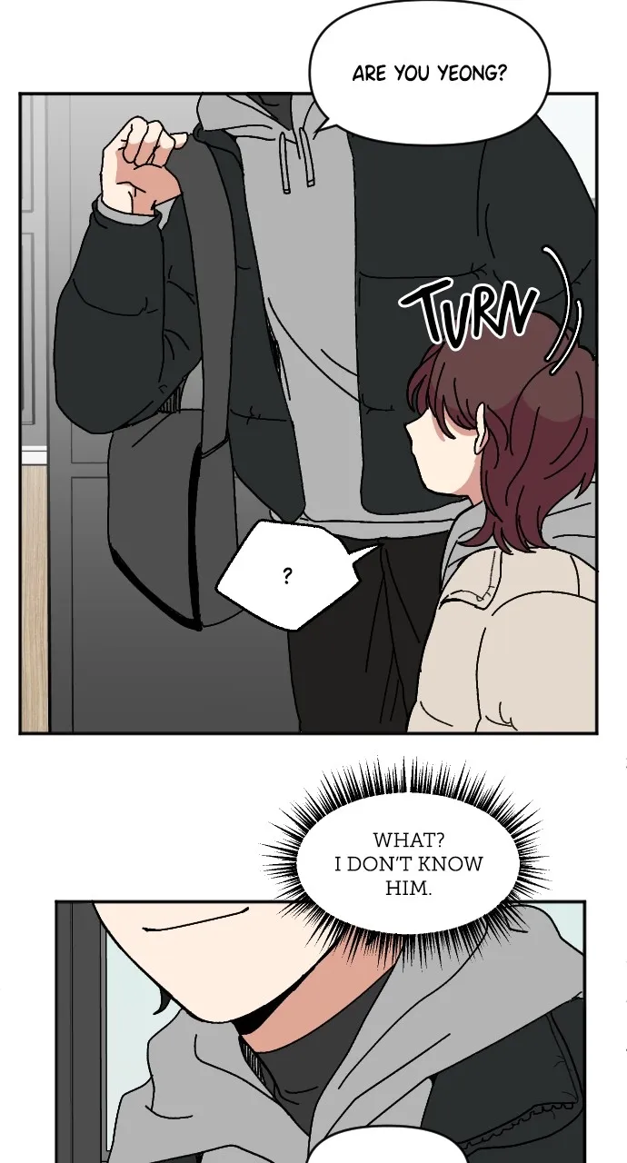 The Prize of Youth Chapter 1 page 48 - 