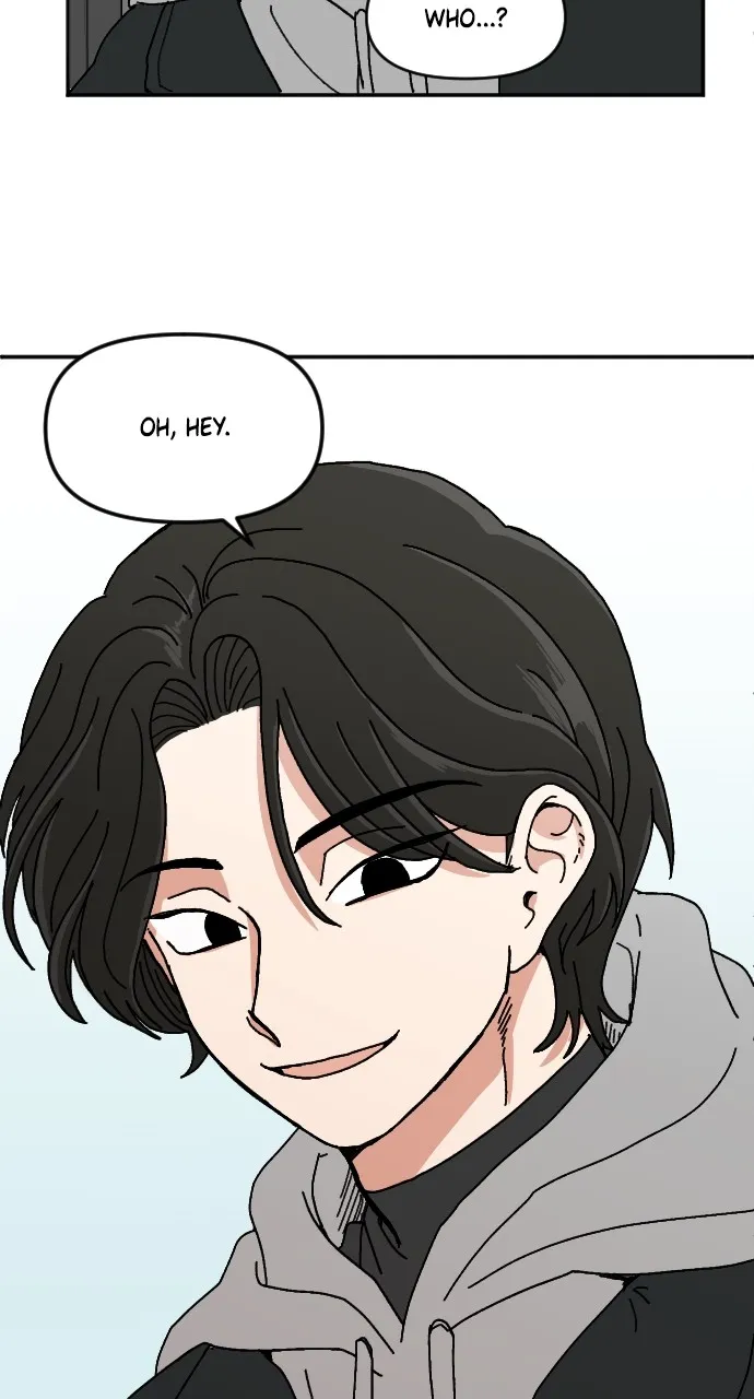 The Prize of Youth Chapter 1 page 49 - 