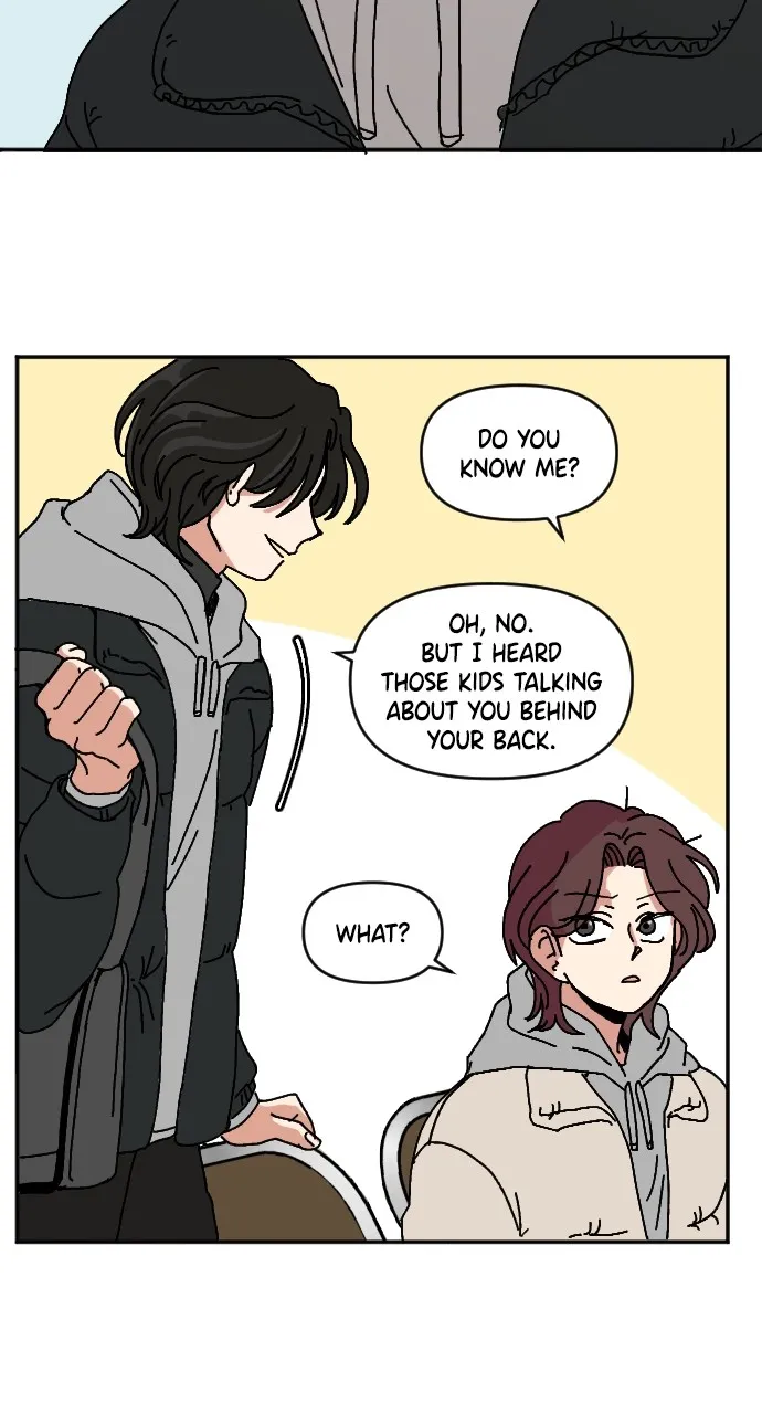 The Prize of Youth Chapter 1 page 50 - 