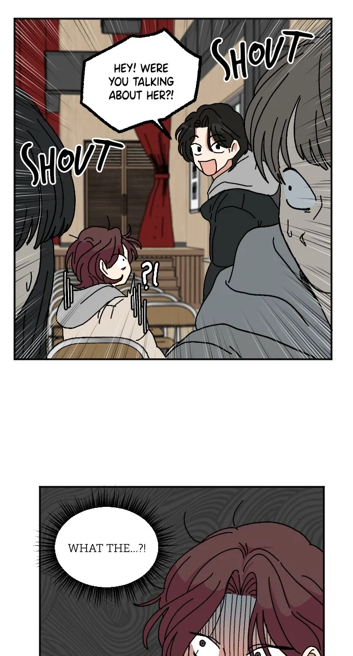 The Prize of Youth Chapter 1 page 51 - 