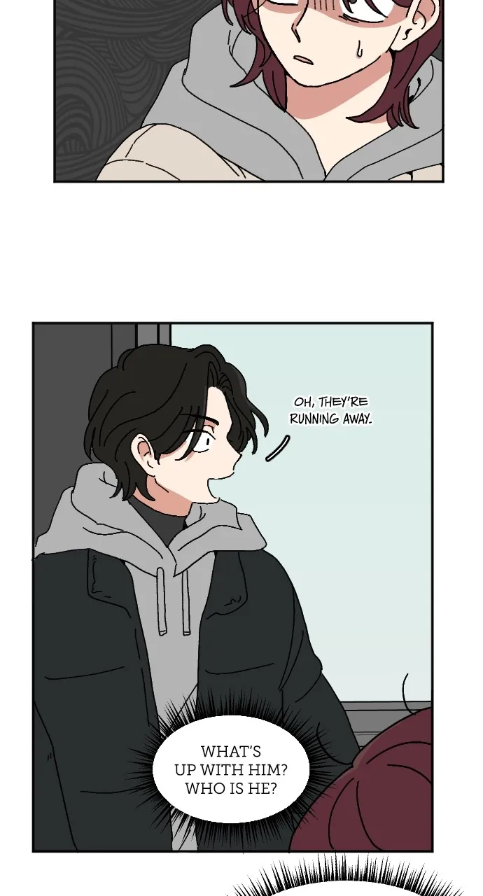 The Prize of Youth Chapter 1 page 52 - 