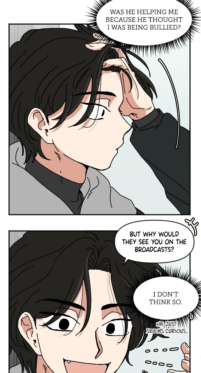 The Prize of Youth Chapter 1 page 53 - 
