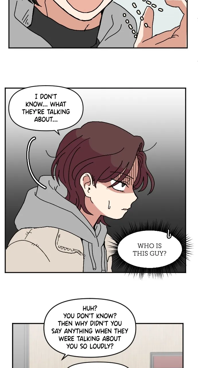 The Prize of Youth Chapter 1 page 54 - 