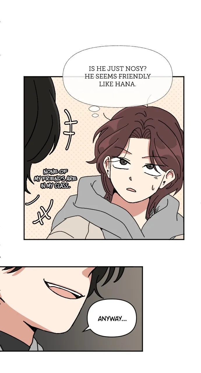 The Prize of Youth Chapter 1 page 56 - 