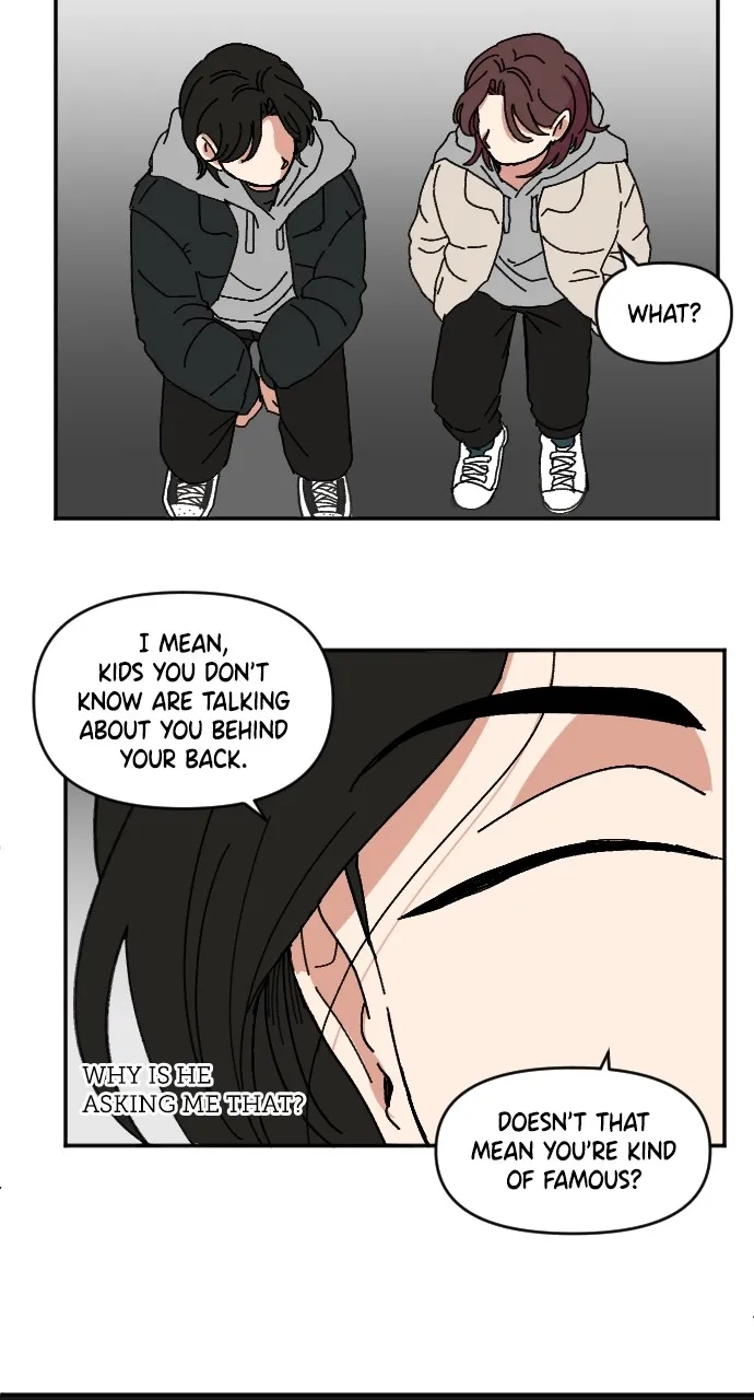 The Prize of Youth Chapter 1 page 58 - 