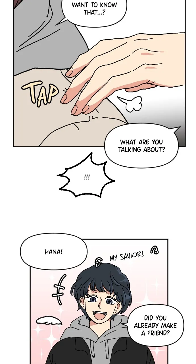 The Prize of Youth Chapter 1 page 60 - 