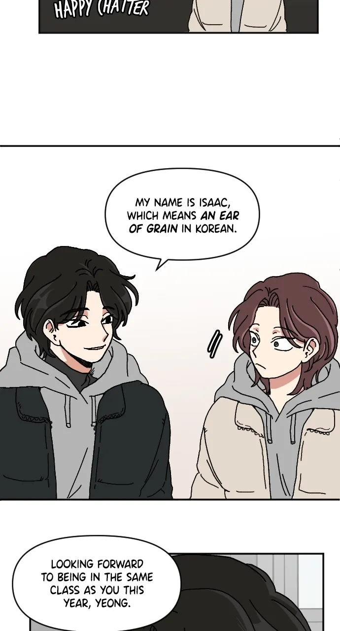 The Prize of Youth Chapter 1 page 63 - 