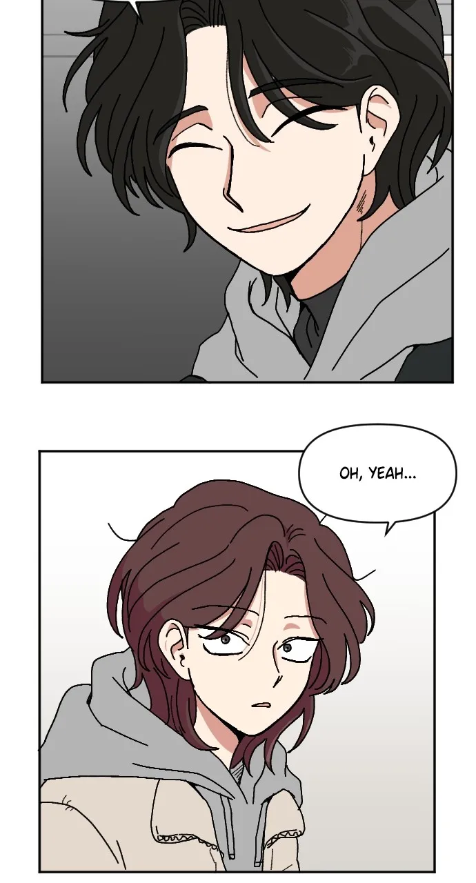 The Prize of Youth Chapter 1 page 64 - 