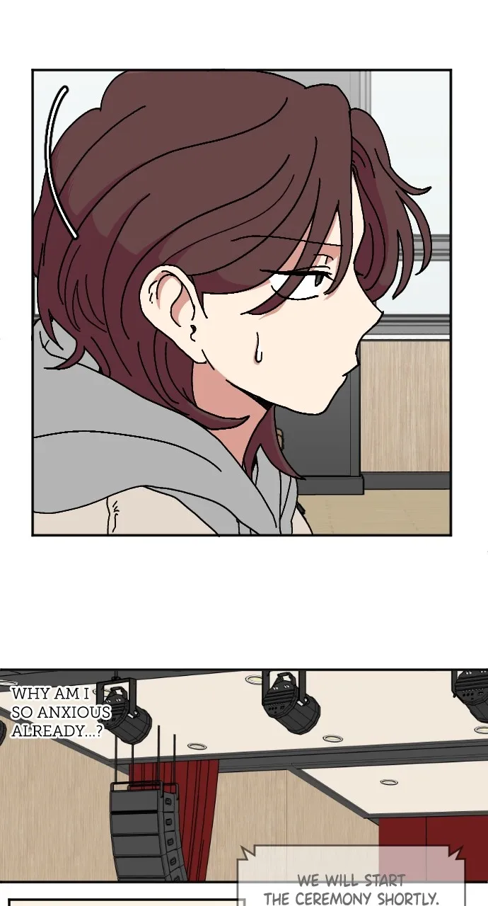The Prize of Youth Chapter 1 page 65 - 