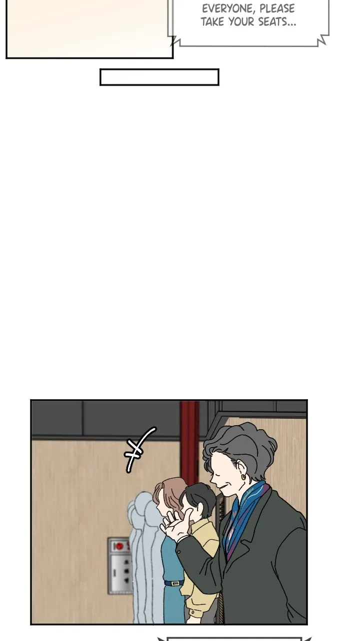 The Prize of Youth Chapter 1 page 66 - 