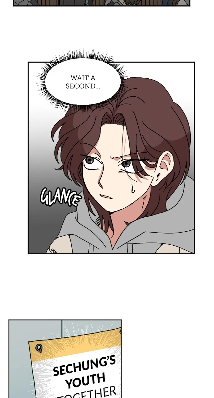 The Prize of Youth Chapter 1 page 71 - 