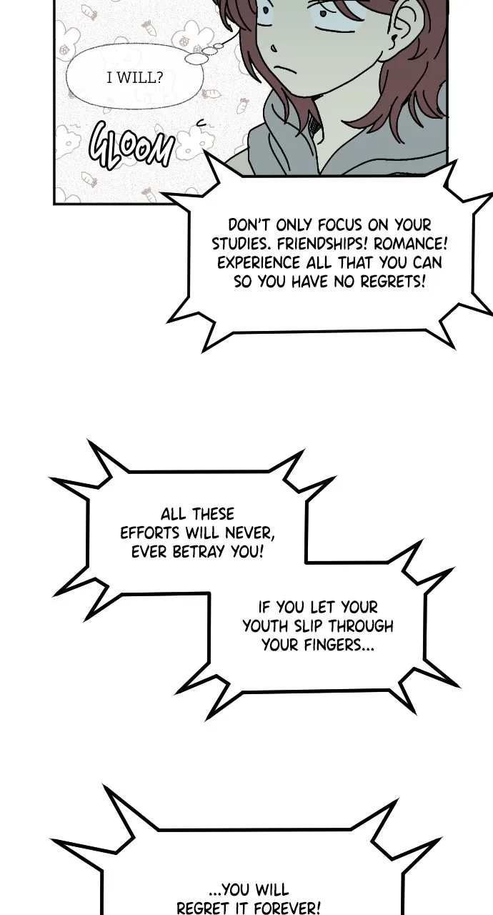 The Prize of Youth Chapter 1 page 76 - 