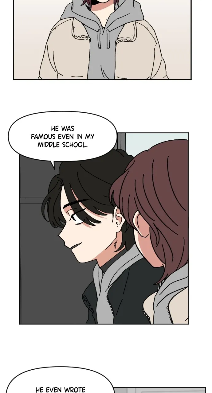 The Prize of Youth Chapter 1 page 78 - 