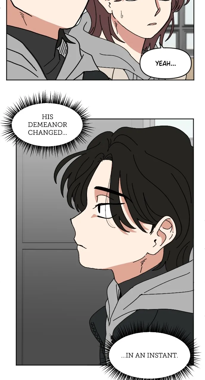 The Prize of Youth Chapter 1 page 80 - 