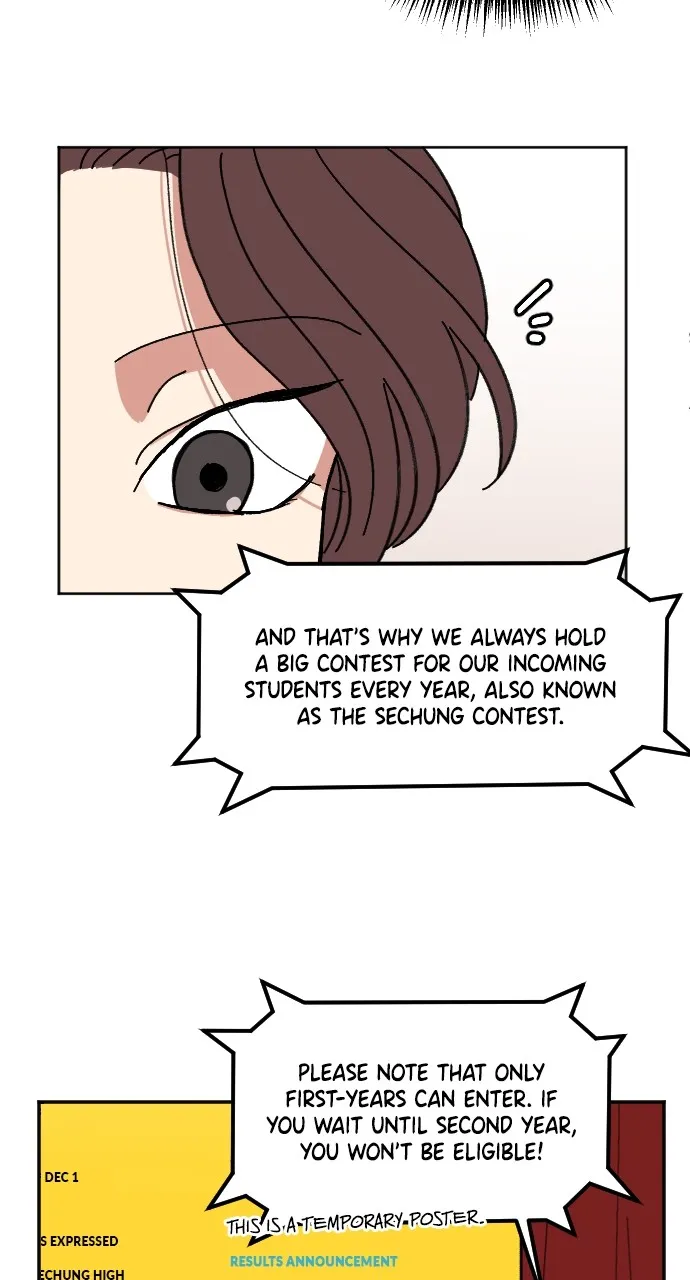 The Prize of Youth Chapter 1 page 81 - 
