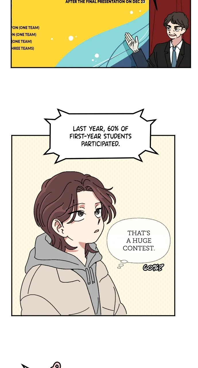 The Prize of Youth Chapter 1 page 82 - 