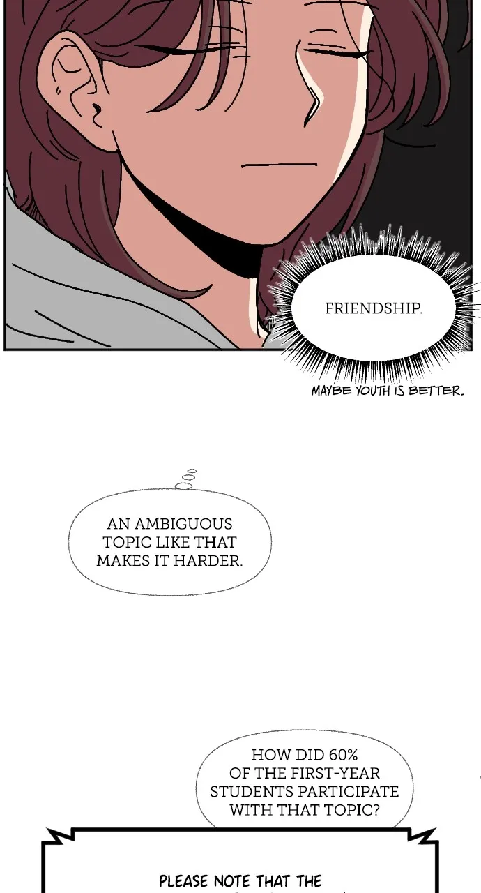 The Prize of Youth Chapter 1 page 84 - 