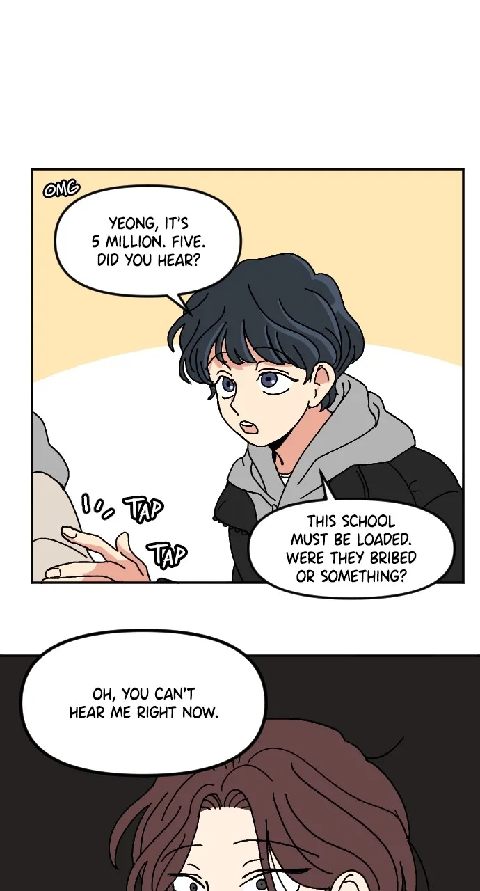 The Prize of Youth Chapter 1 page 88 - 