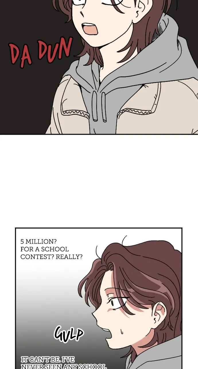The Prize of Youth Chapter 1 page 89 - 