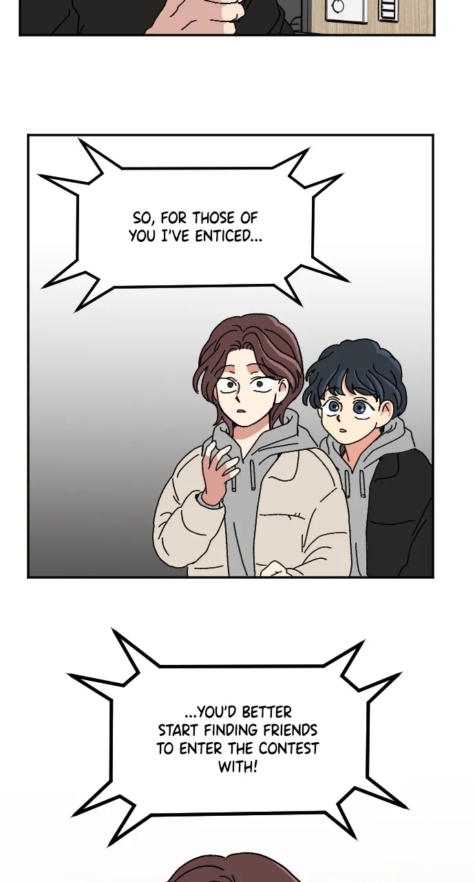 The Prize of Youth Chapter 1 page 93 - 