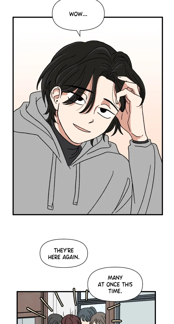 The Prize of Youth Chapter 10 page 2 - 
