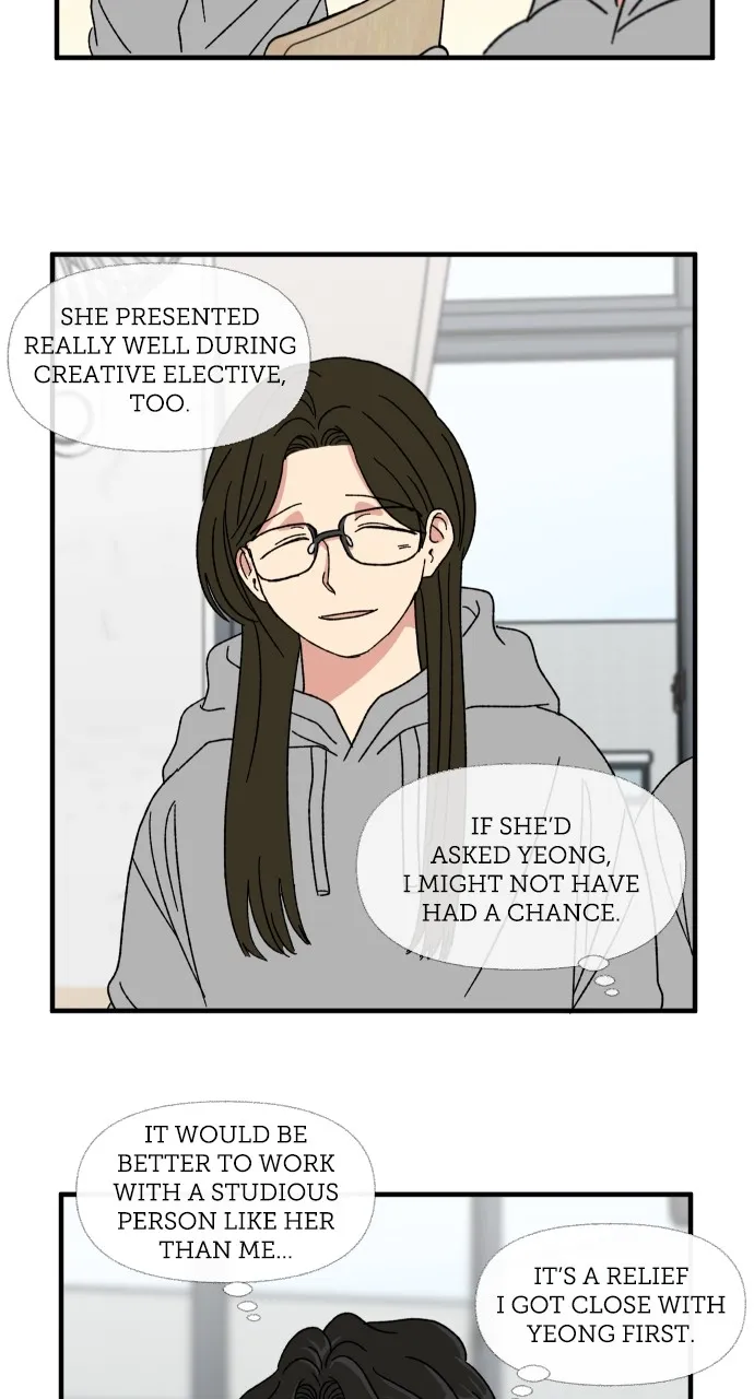 The Prize of Youth Chapter 10 page 11 - 