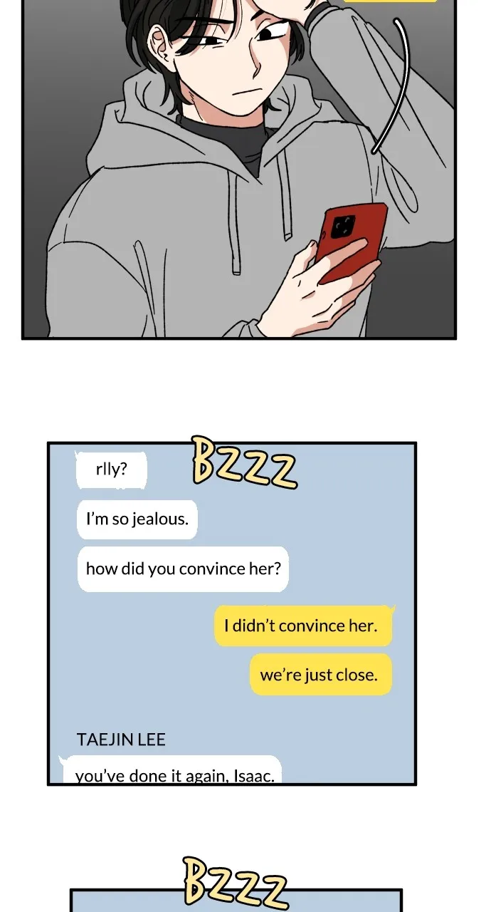 The Prize of Youth Chapter 10 page 13 - 