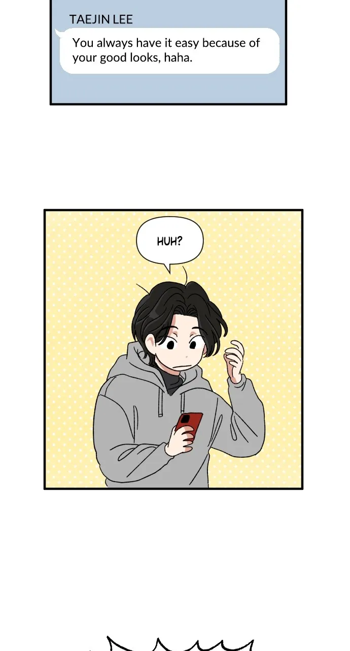 The Prize of Youth Chapter 10 page 14 - 