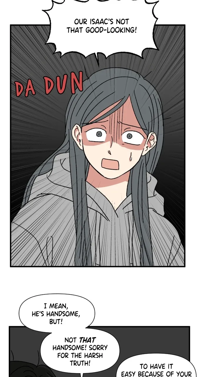 The Prize of Youth Chapter 10 page 15 - 