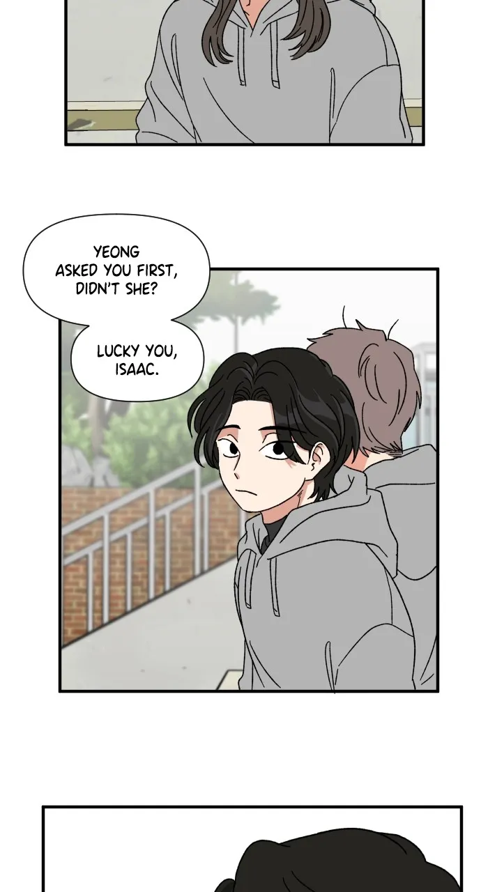 The Prize of Youth Chapter 10 page 22 - 