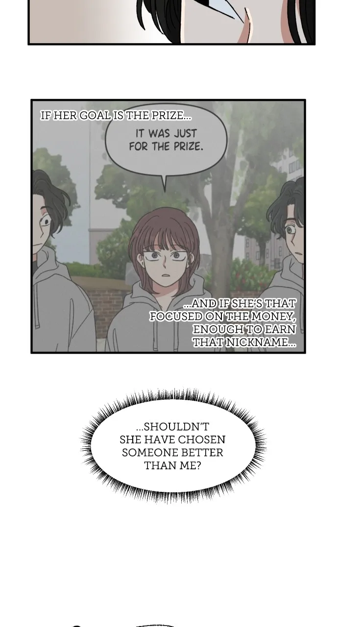 The Prize of Youth Chapter 10 page 26 - 