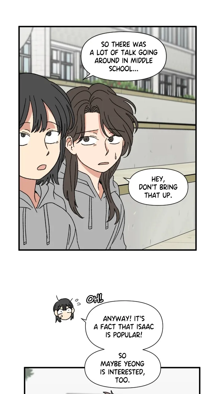 The Prize of Youth Chapter 10 page 29 - 