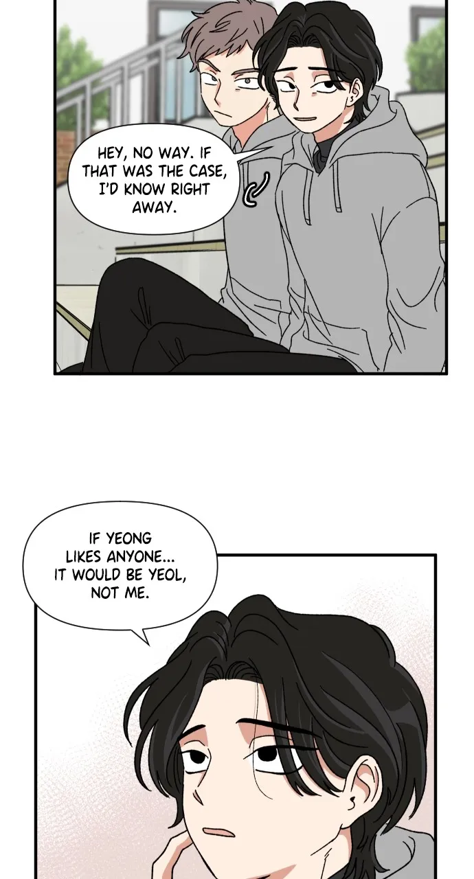 The Prize of Youth Chapter 10 page 30 - 