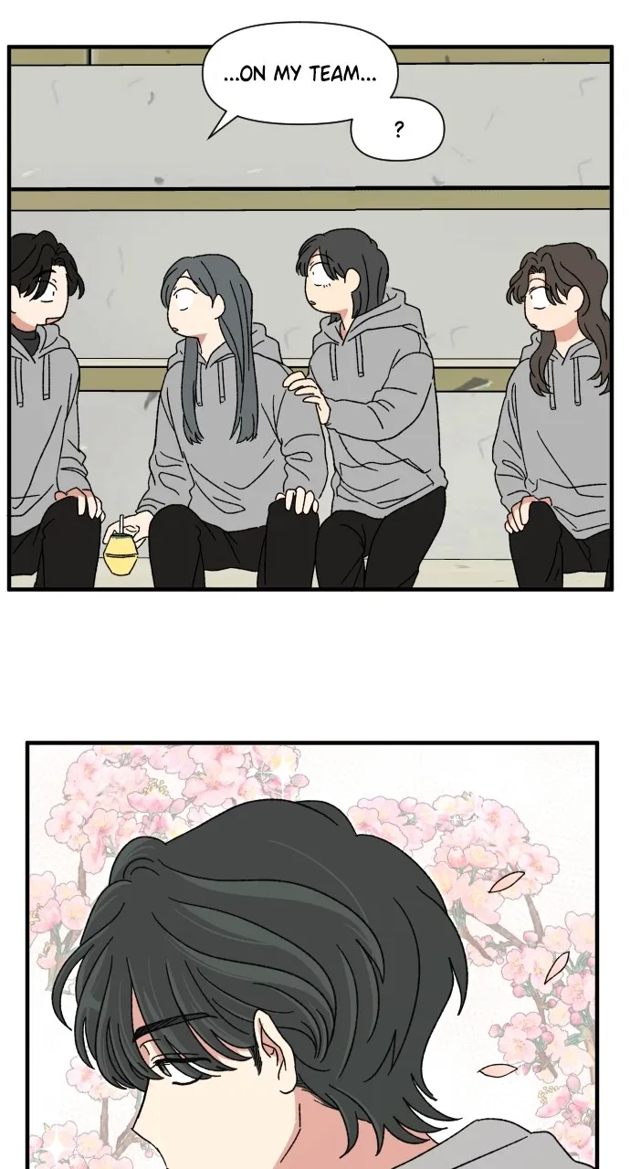 The Prize of Youth Chapter 10 page 36 - 
