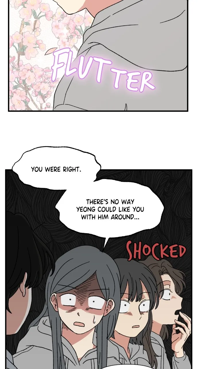 The Prize of Youth Chapter 10 page 37 - 