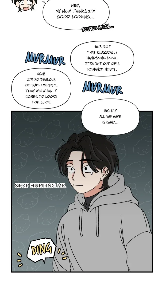 The Prize of Youth Chapter 10 page 39 - 