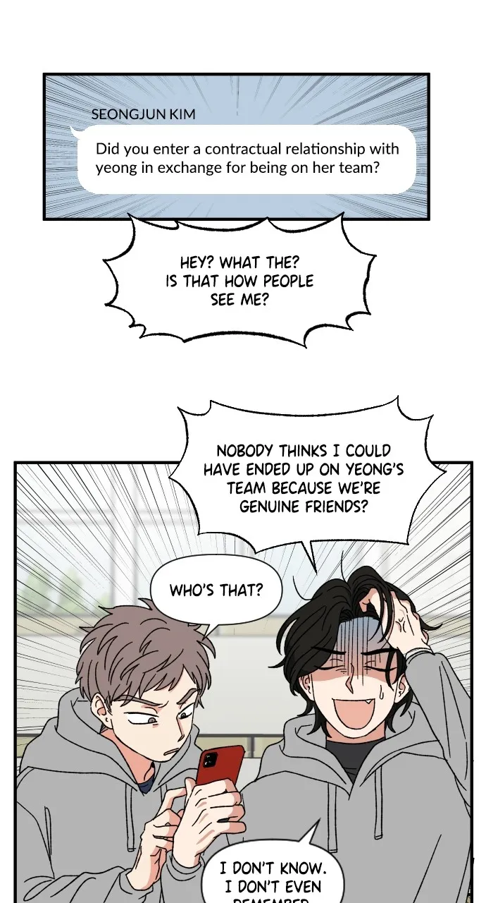 The Prize of Youth Chapter 10 page 40 - 