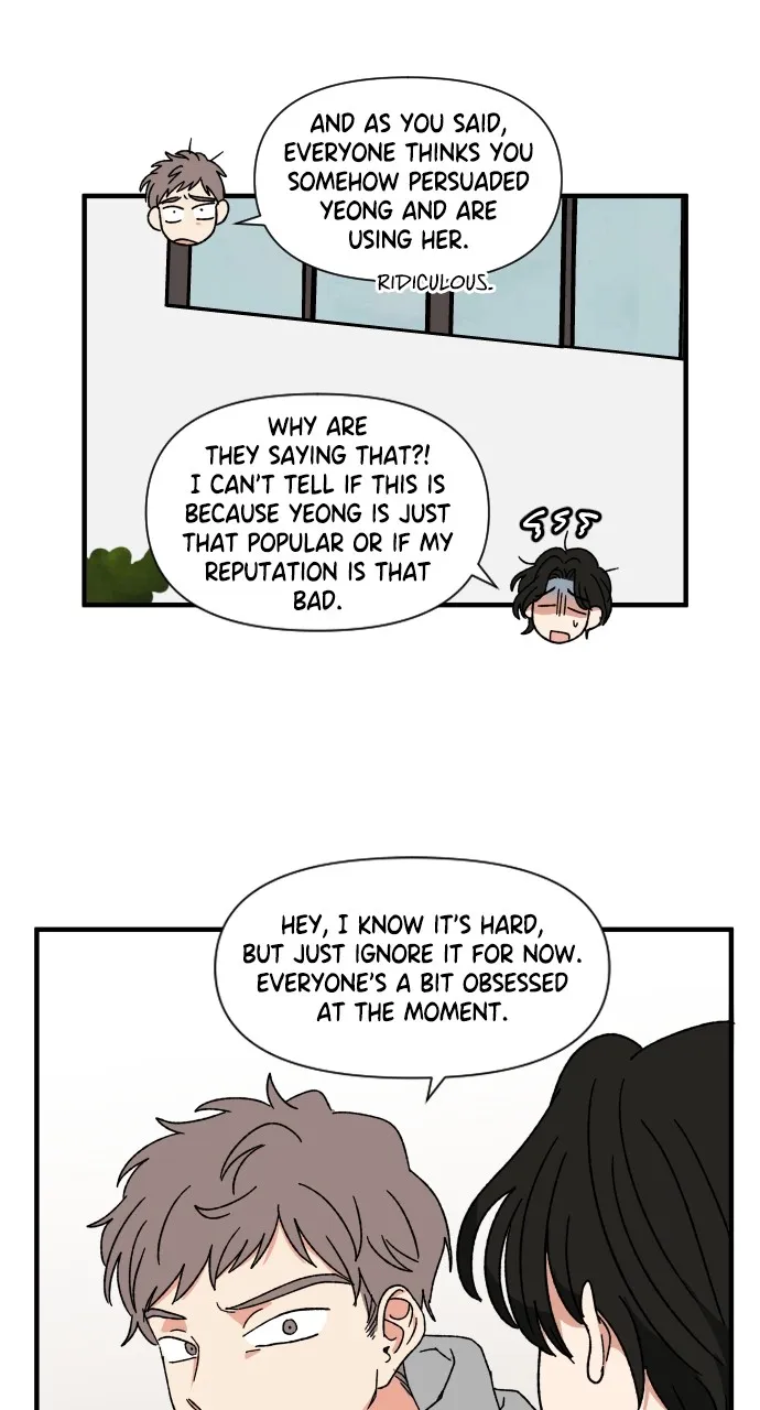The Prize of Youth Chapter 10 page 42 - 