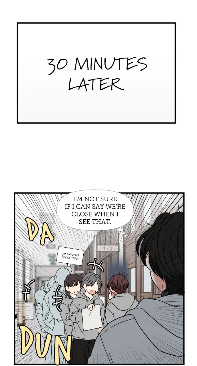 The Prize of Youth Chapter 10 page 45 - 