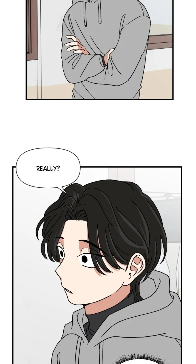 The Prize of Youth Chapter 10 page 51 - 