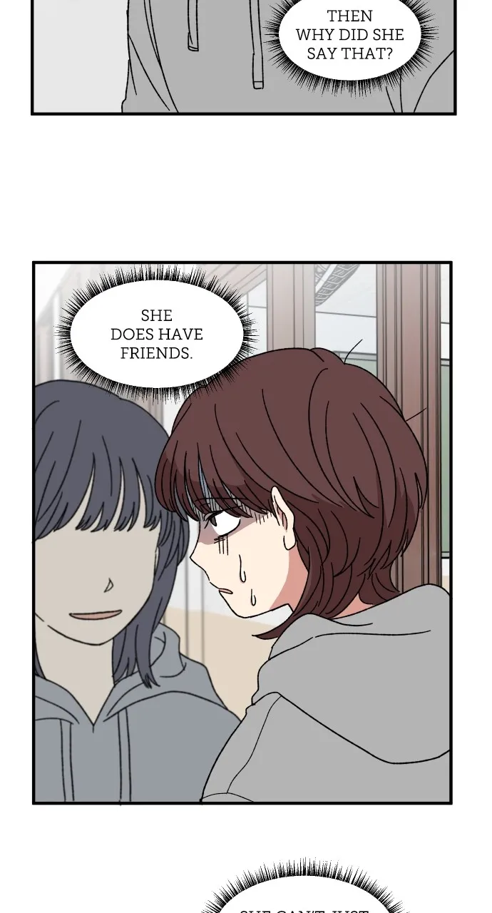 The Prize of Youth Chapter 10 page 52 - 