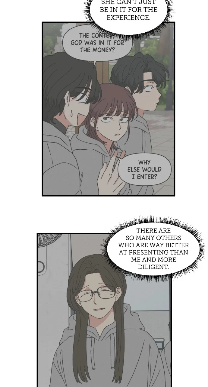 The Prize of Youth Chapter 10 page 53 - 
