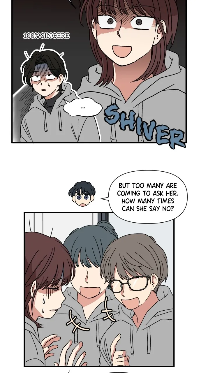 The Prize of Youth Chapter 10 page 7 - 