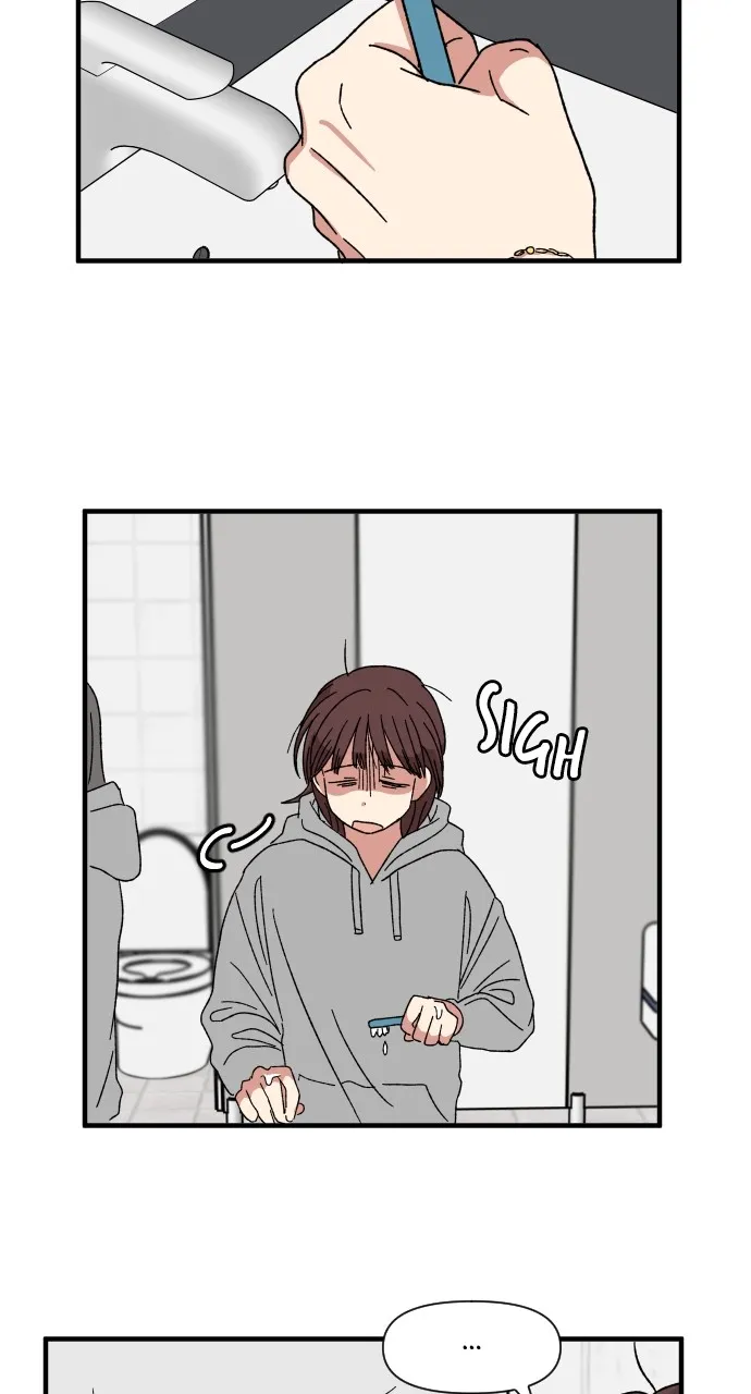 The Prize of Youth Chapter 10 page 65 - 