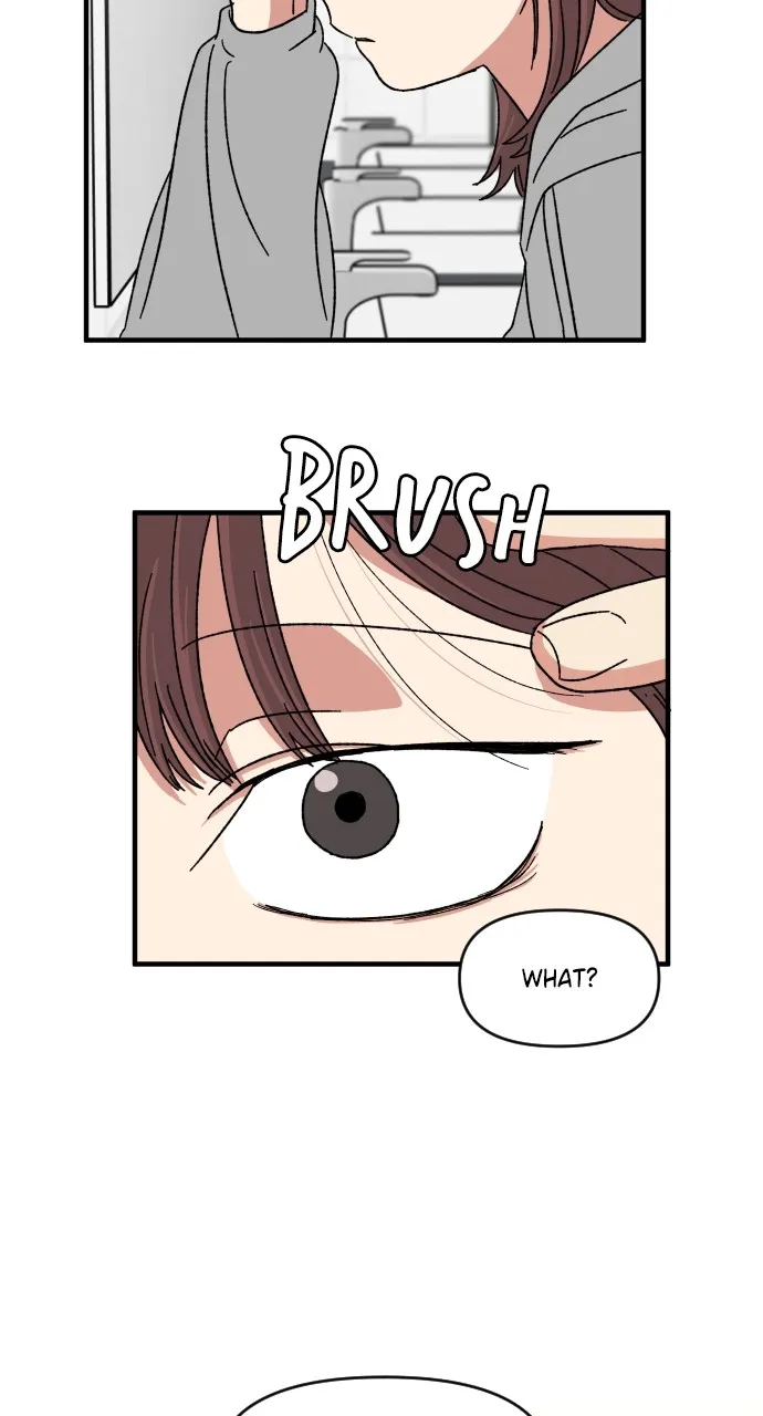 The Prize of Youth Chapter 10 page 67 - 
