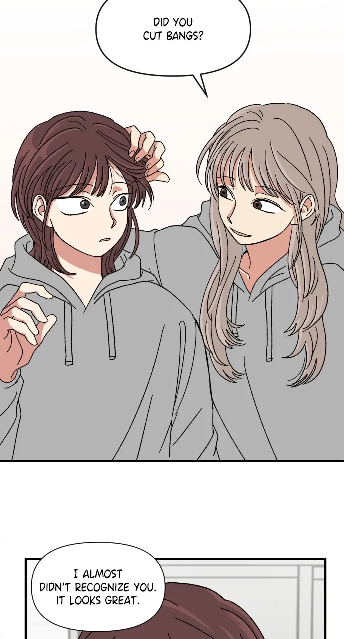 The Prize of Youth Chapter 10 page 68 - 