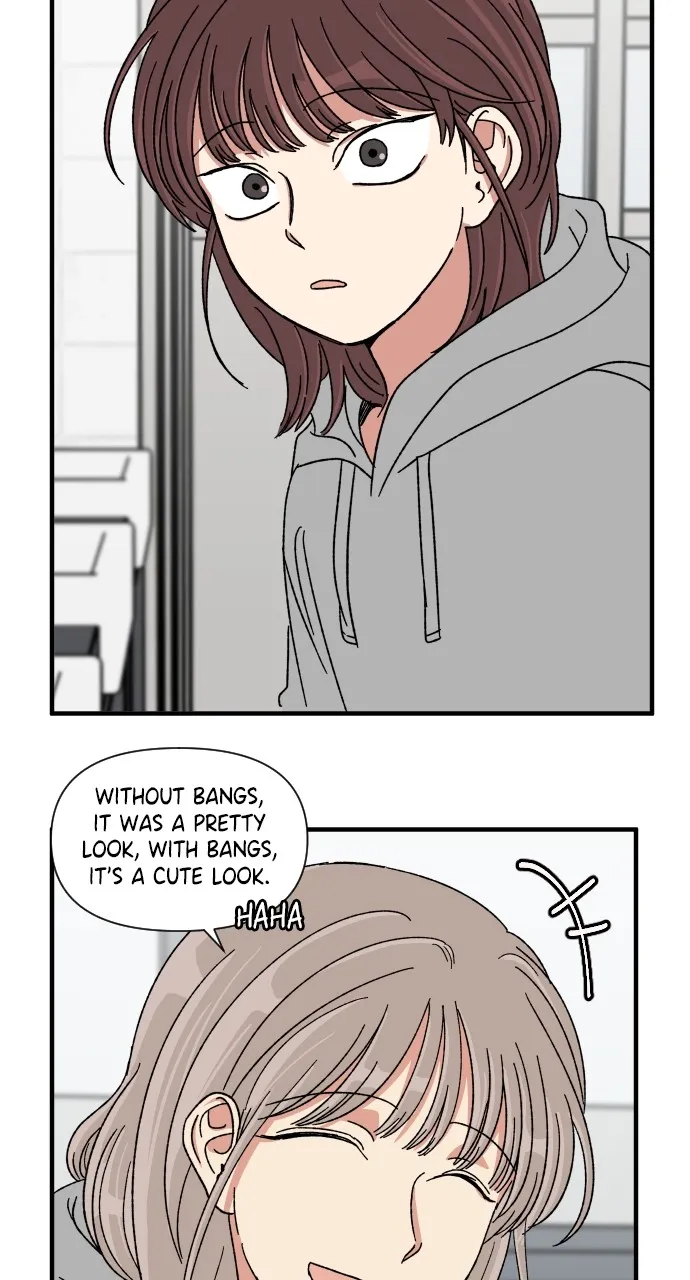 The Prize of Youth Chapter 10 page 69 - 